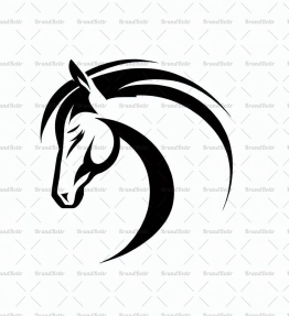 Pferd
