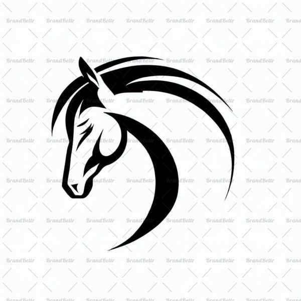 Pferd