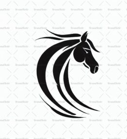 Pferd