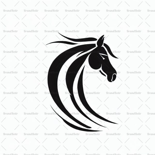 Pferd