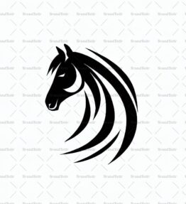 Pferd