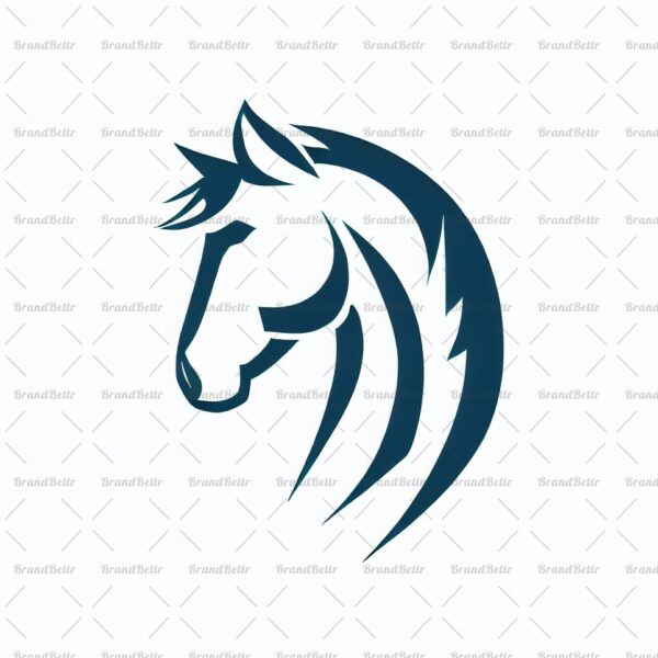 Pferd