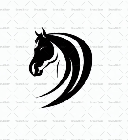 Pferd