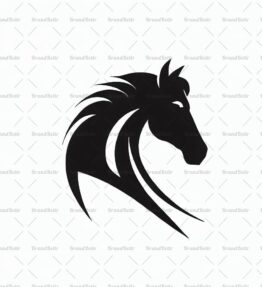 Pferd