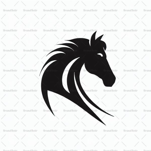 Pferd