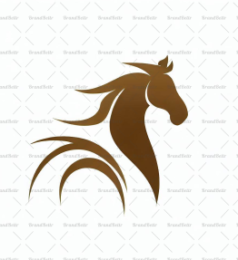 Pferd