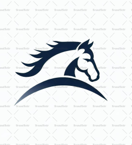Pferd