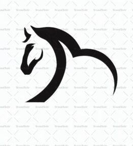 Pferd