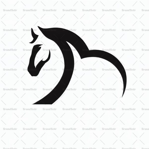 Pferd