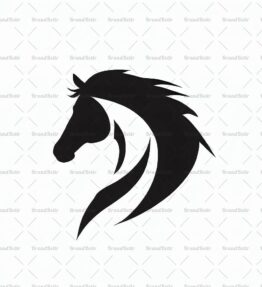 Pferd