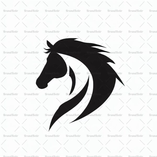 Pferd