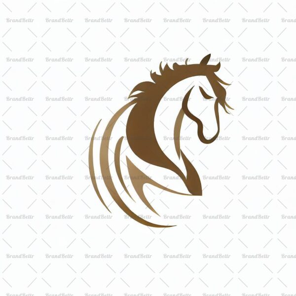 Pferd