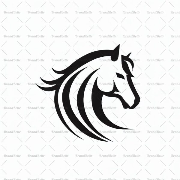 Pferd