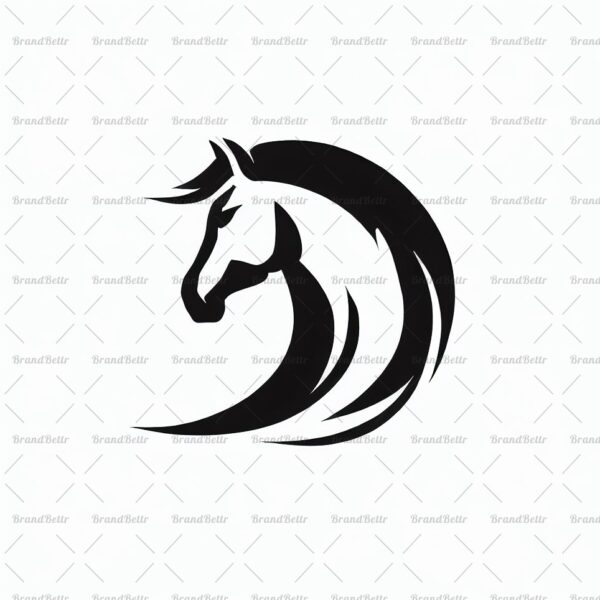 Pferd