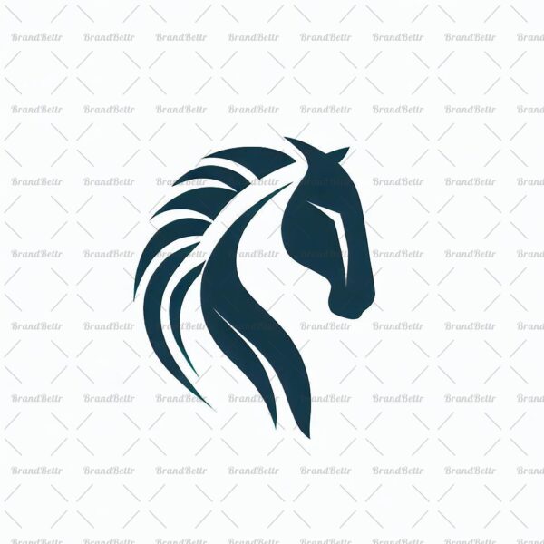 Pferd