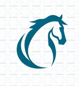 Pferd