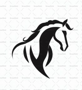 Pferd