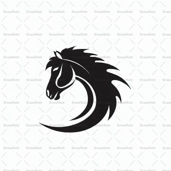 Pferd
