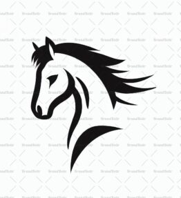 Pferd