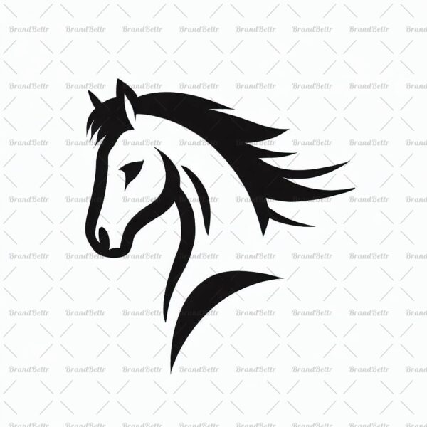 Pferd