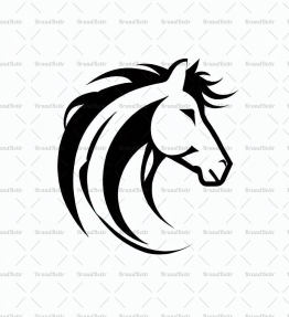 Pferd