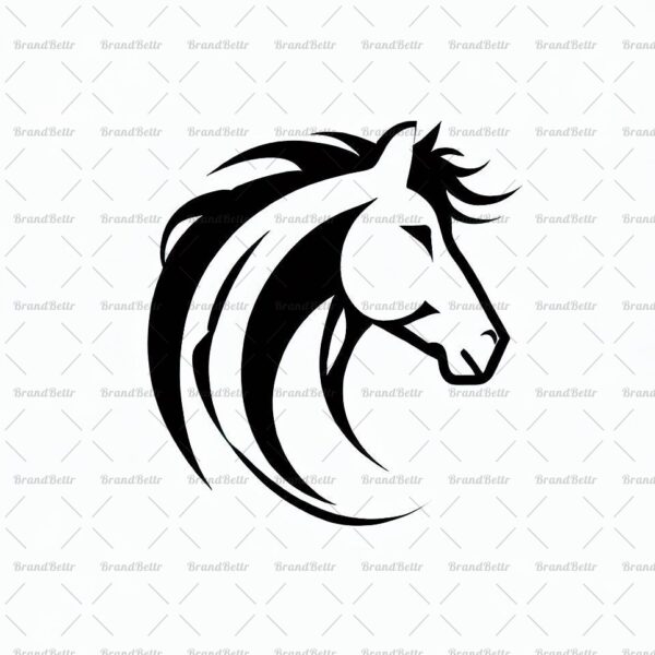 Pferd