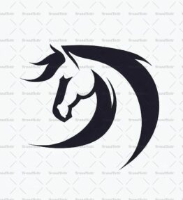 Pferd