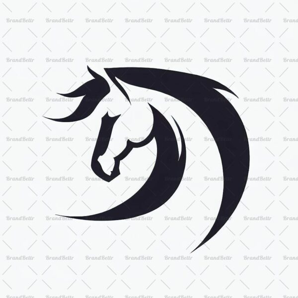 Pferd