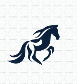 Pferd