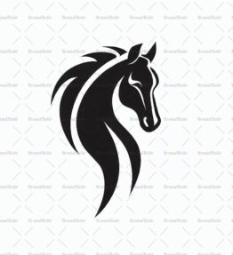 Pferd