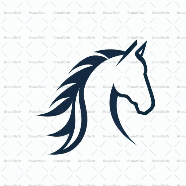 Pferd