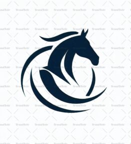 Pferd