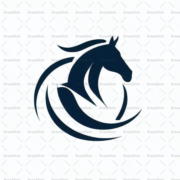 Pferd