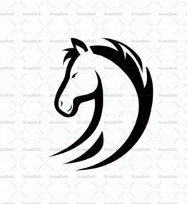 Pferd