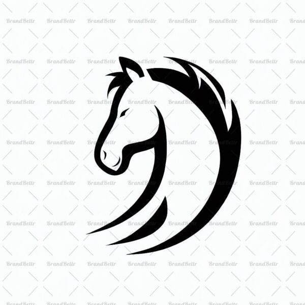 Pferd