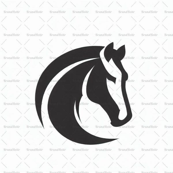 Pferd