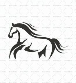 Pferd