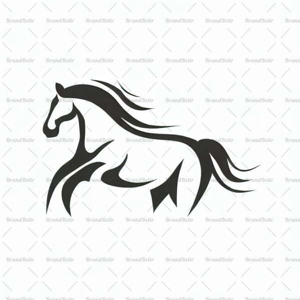 Pferd