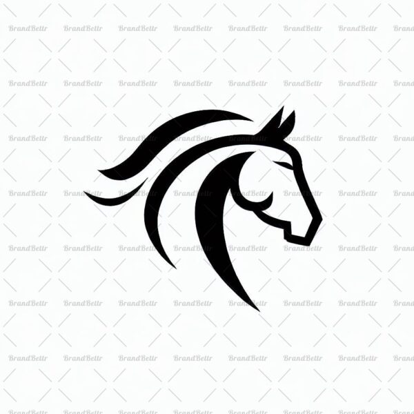 Pferd