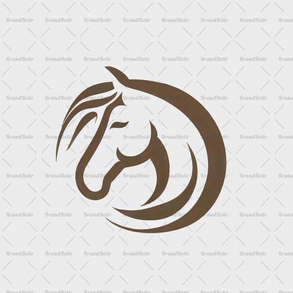 Pferd