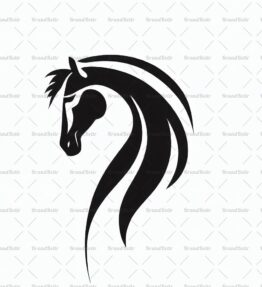 Pferd