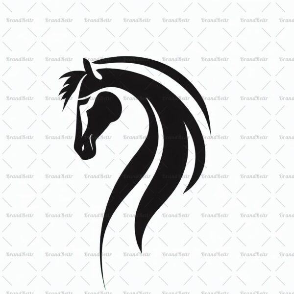 Pferd