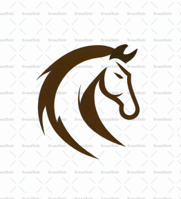 Pferd