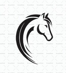 Pferd