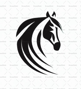 Pferd
