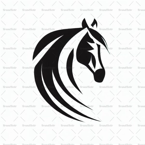 Pferd