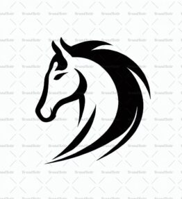 Pferd