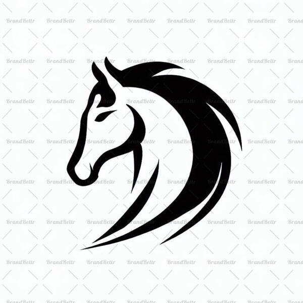 Pferd