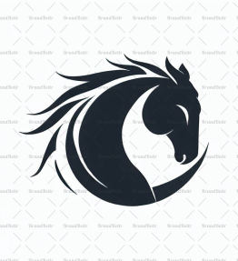 Pferd