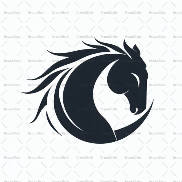 Pferd